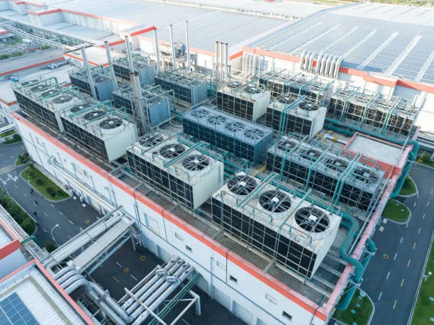 Proyectos Comerciales e Industriales
